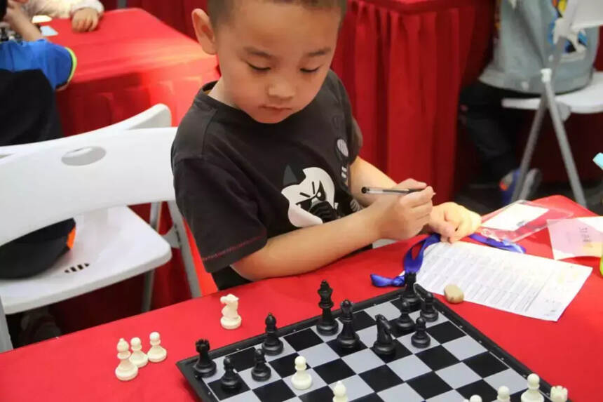 2019年世界国际象棋青少年锦标赛将在齐鲁酒地举办