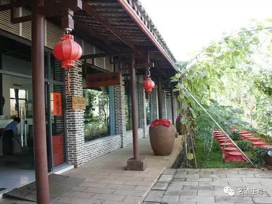 中国名酒庄系列：茶马古道上的琴淮酒庄