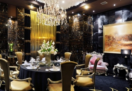 全球最杰出1000家餐厅排行榜出炉  中国内地69家