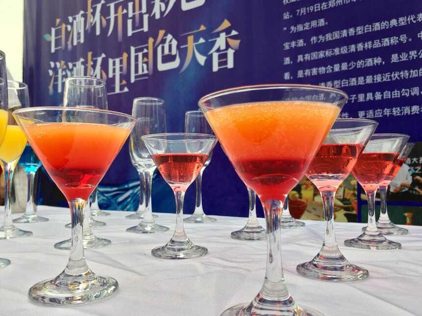 宝丰酒美好生活节嘉年华在平顶山市盛大举行