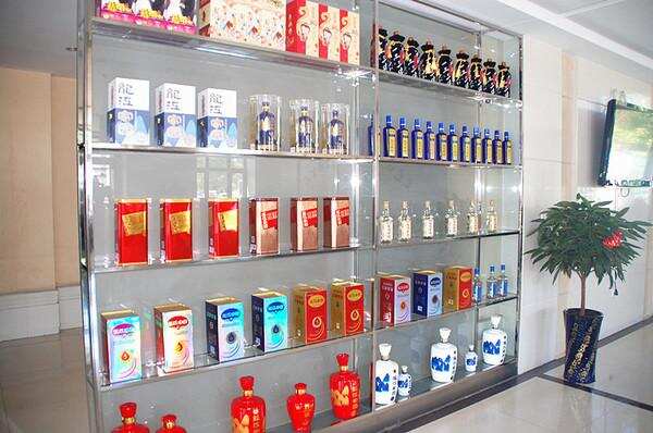 黑龙江龙江家园酒业酿造优势历练品质成就行业品牌