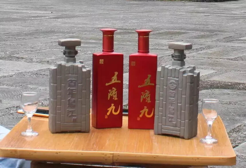 中国酒庄之旅禅山酒庄：敬畏之心酿就的“生命之酒”百年乌江
