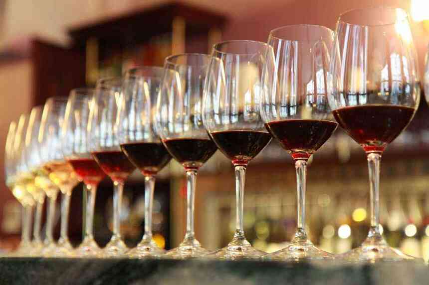 葡萄酒专家段长青：细化小产区标识 中国葡萄酒独具风格
