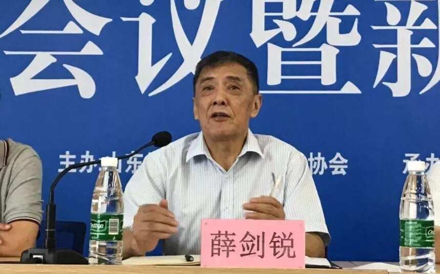2019年（第82届）山东省糖酒商品交易会预备会议暨新闻发布会召开