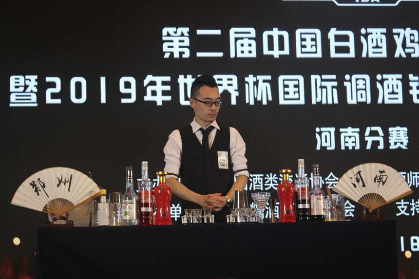 2018中国白酒强势复苏，清香阵营增势明显。清香大时代来临？