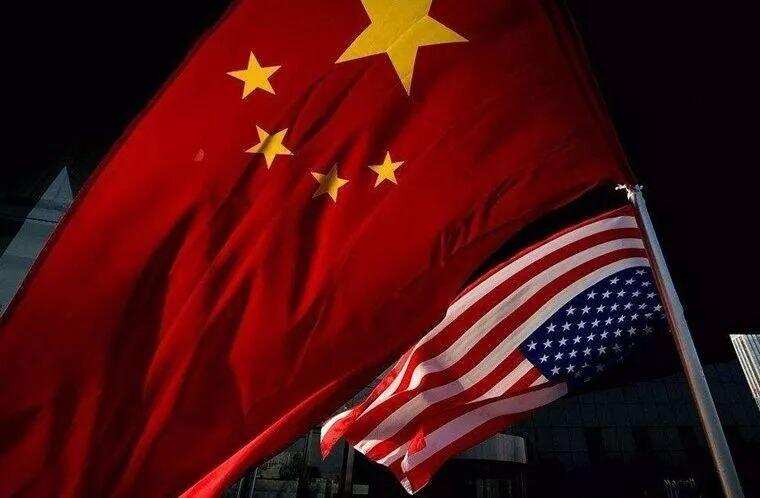 贸易战第二回合：美国要将金额升至1000亿吓坏美股 中国强硬回应