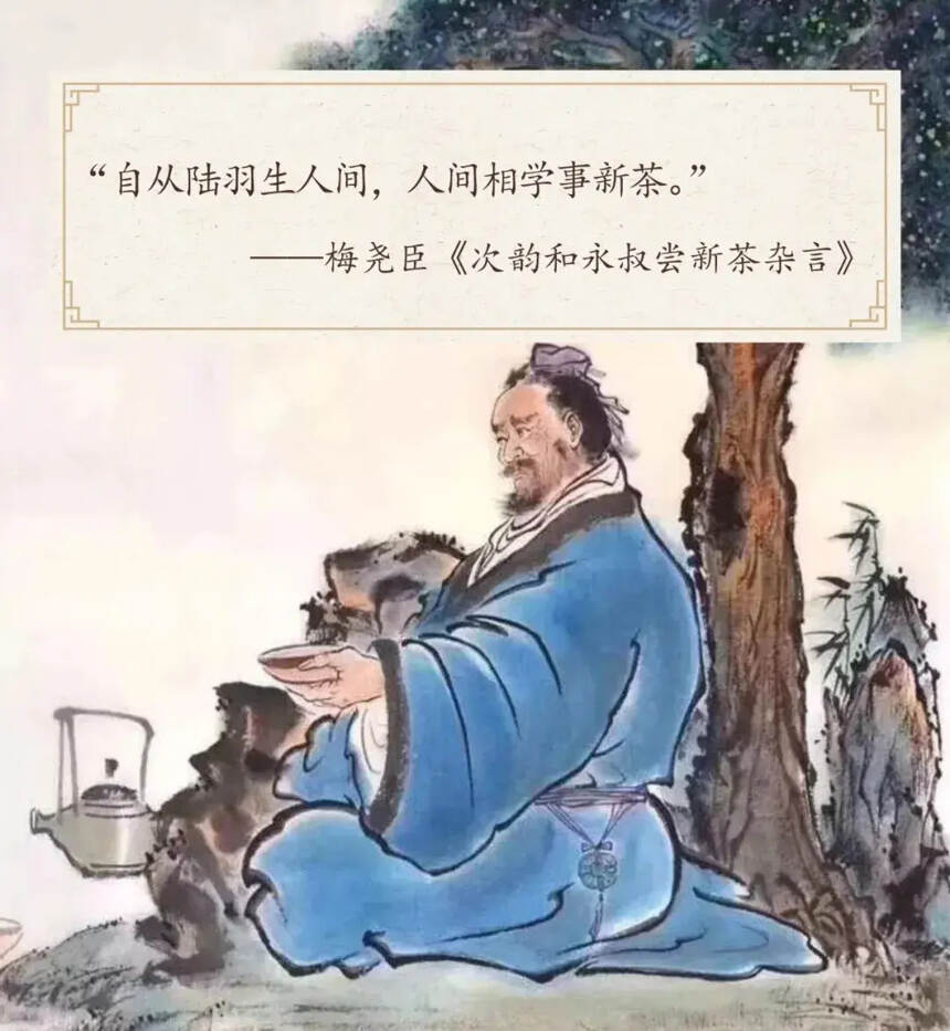 影青瓷茶具丨传承东方文化，再现宋辉影青