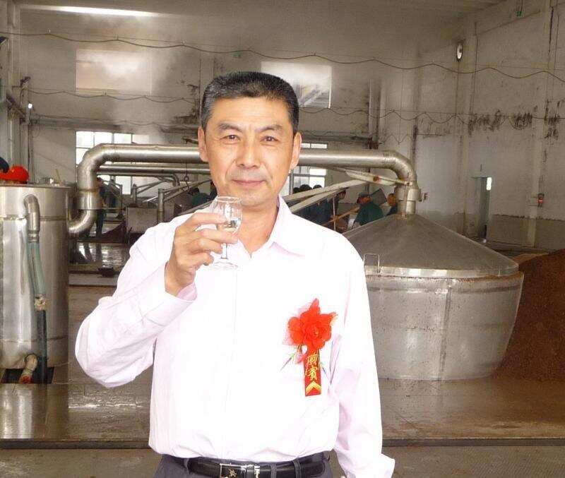 王赛时：农业与中国酒的起源