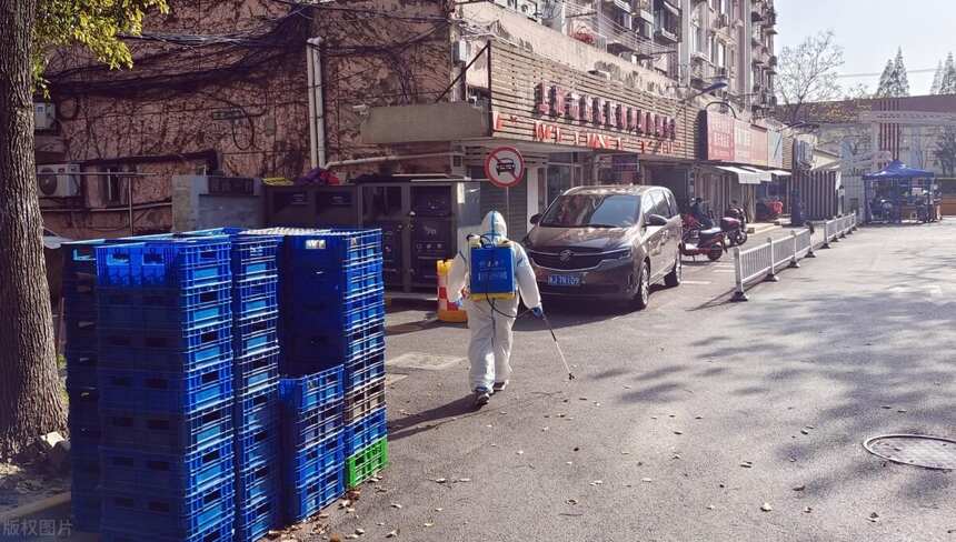 上海男子“撸猫换橙子”走红，还能让我们联想到什么？