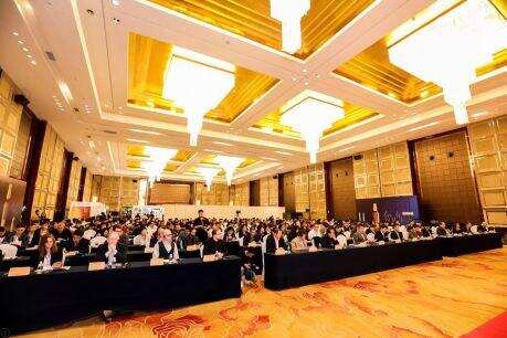 2018（第五届）中国国际啤酒技术高峰论坛在上海盛大开幕