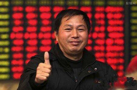 中国股市十人炒股九人亏 赚钱的那个人到底是谁？