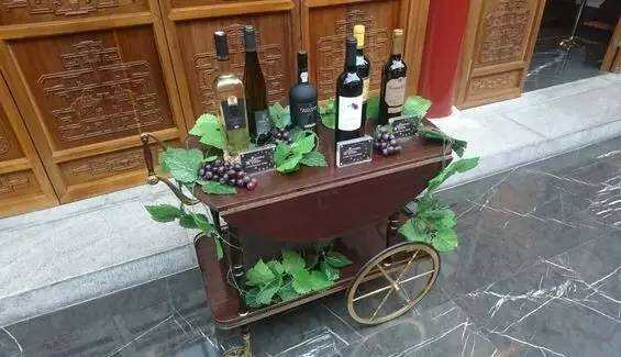 欧洲葡萄酒创始者联盟集结京城