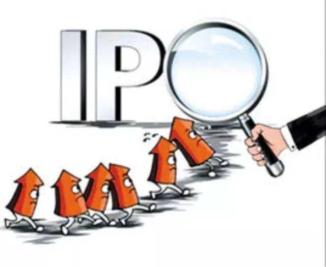 10家IPO公司重启新股发行 2只股票受关注