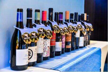探索西西里的美丽传说——首届西西里葡萄酒产区协会官方大师班亮相京城
