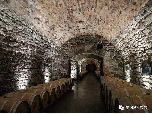 摩尔多瓦纪行之六：石头建造的葡萄酒古堡