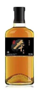2020中国酒业推荐产品