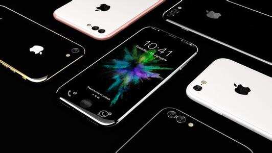 iphone8要来了，苹果概念股该如何布局？