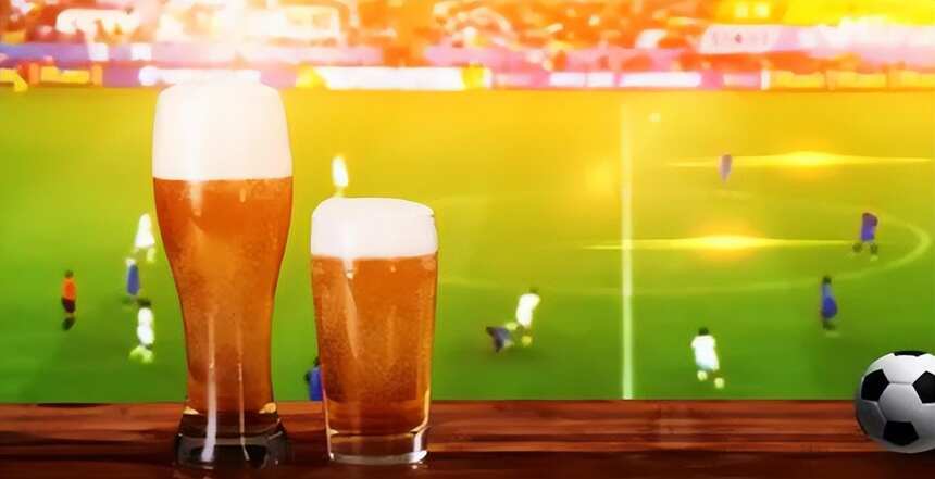 世界杯开赛，啤酒品牌动起来