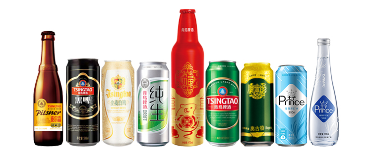 青岛啤酒2019年净利增30.2%，增速创十年新高
