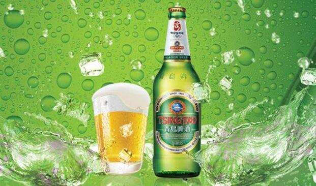 以球之名，青岛啤酒演绎全球欢聚“新地壳运动”