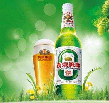 燕京啤酒：匠心打造高品质产品