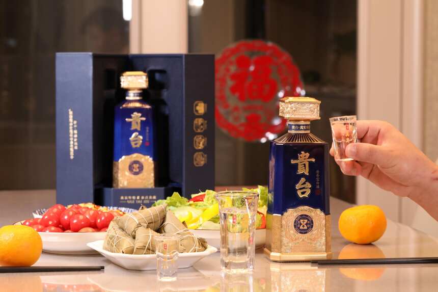 开幕在即！贵州贵台酒邀您打卡2022中国酱酒新势力高峰论坛