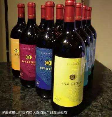 筑底：国产葡萄酒规模效益造就坚固中国“塔基”