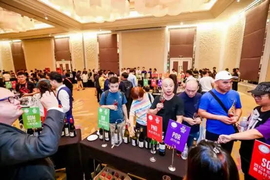 京东“牵手”葡萄酒赛事界奥斯卡IWC China，战略合作正式启动