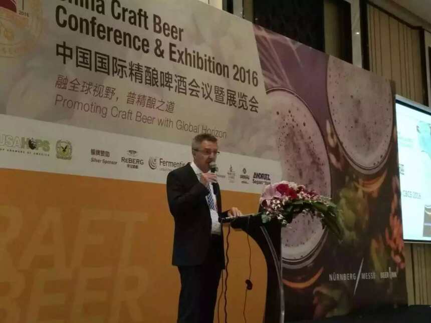 光知道“精酿”，不知道CBCE,怎么在中国玩啤酒？