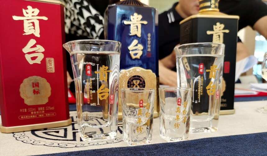 酒业观察｜酱酒下半场，广东酒商为什么对贵州贵台酒青睐有加？