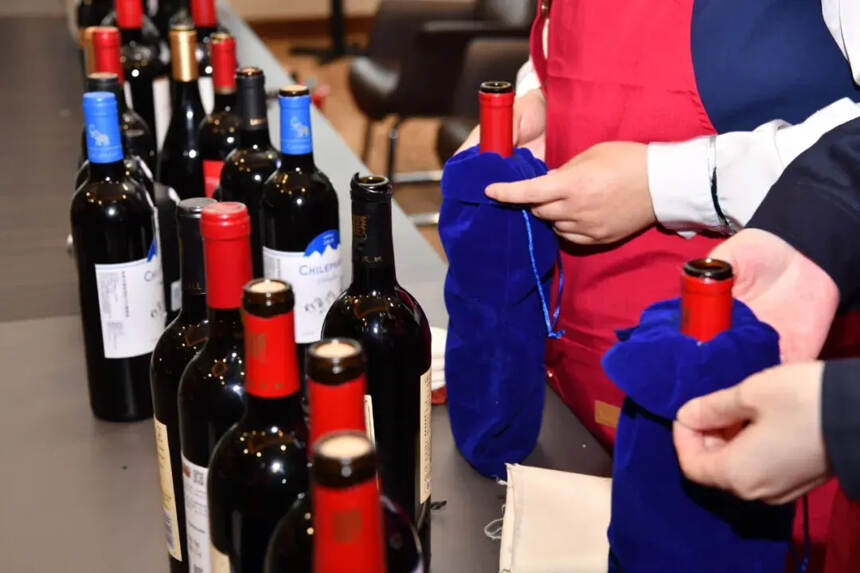 葡萄酒中国鉴评体系助力消费者享受美好生活