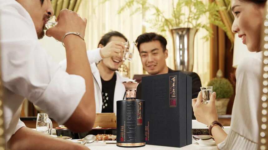 百年名匠：中国好酱酒，百姓桌上宾