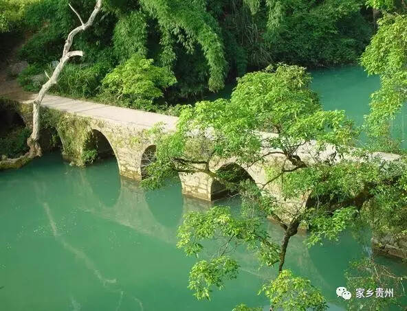 贵州山河旅游十大景点，你知道多少，有你曾经去过地方吗