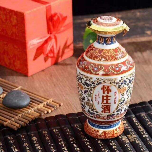 酱香酒在古代，汉武帝时期不叫酱香，叫构酱香型白酒，