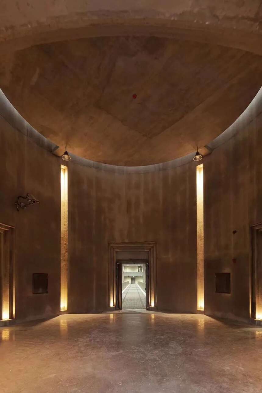 荣获全球年度工业建筑类唯一大奖，郎酒庄园金樽堡到底有多美？