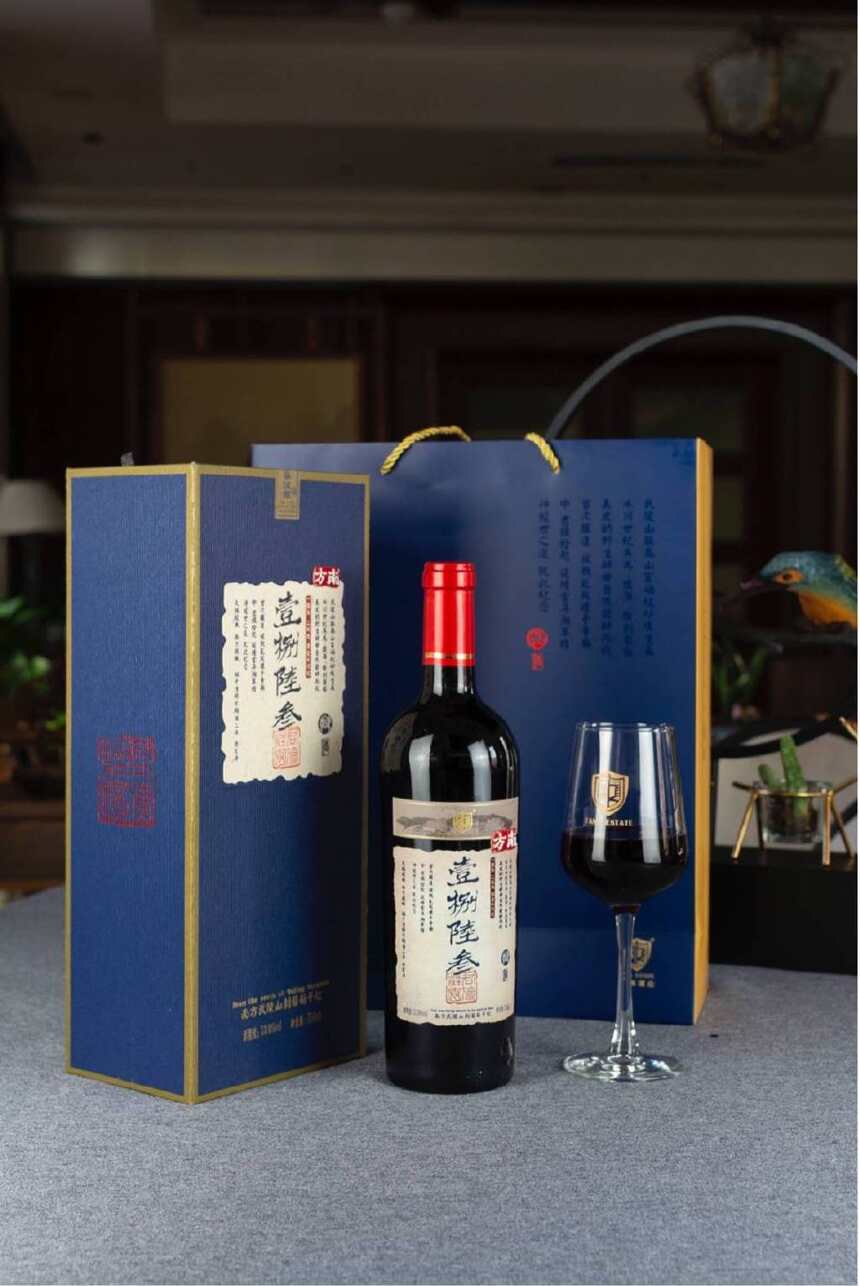 君旗酒业：葡萄酒最早是唐朝人发明，高山葡萄酒才是葡萄酒祖宗