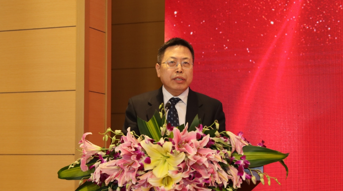中国酒业协会产业创新技术研究院成立大会在天津召开