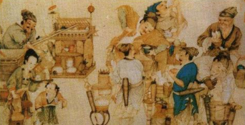 《汾酒博物馆游记》是谁发明了酒