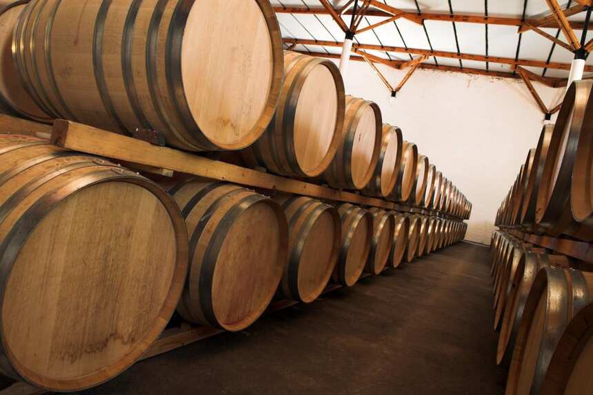 影响葡萄酒口感的因素有很多，如葡萄品种、橡木桶、品鉴方式…