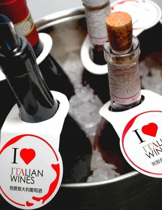 2020年意大利葡萄酒与烈酒课程上海站顺利举办