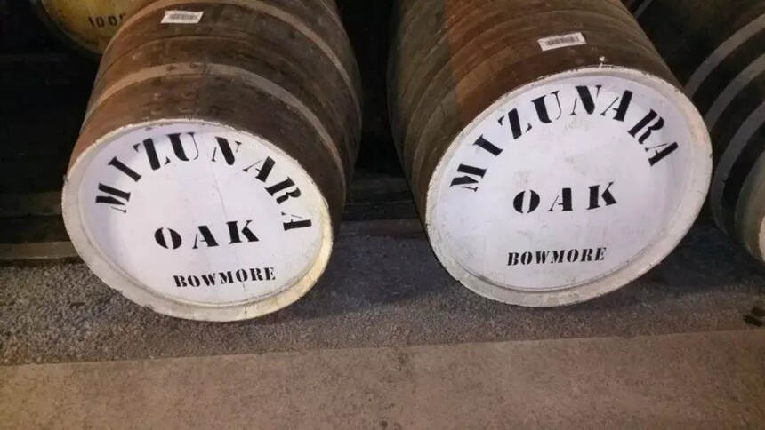 威士忌中单桶、桶强、雪利桶、波本桶是什么意思？