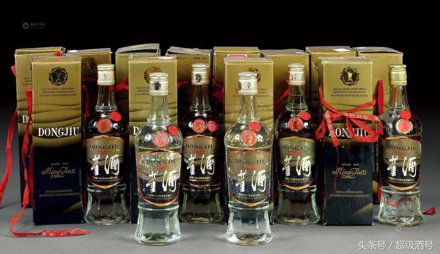 中国名酒档案之董酒：国家机密，唯一含130味中草药而不是药酒！