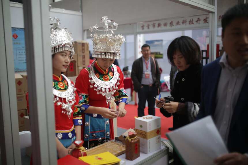 2018第12届中国（山东）国际糖酒会开幕，记录那些精彩瞬间
