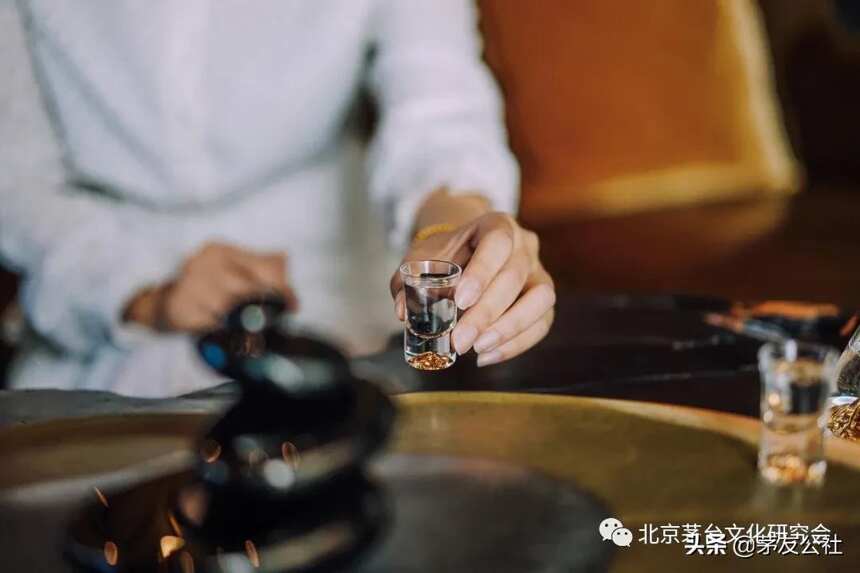 从《2020中国老酒白皮书》看茅台老酒价值