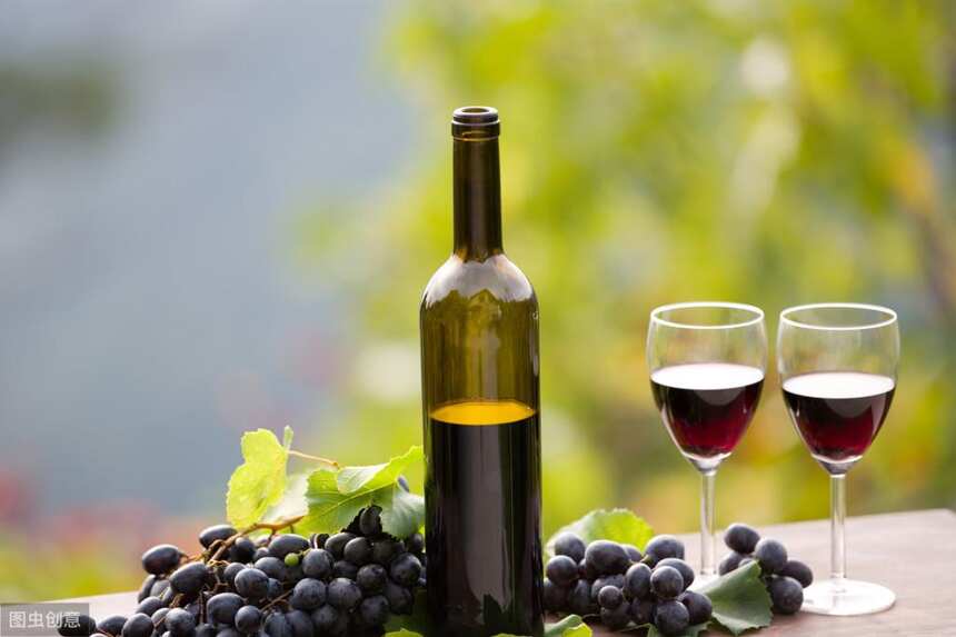 海外疫情爆发导致葡萄酒进口受阻，国产葡萄酒或迎来新的发展契机