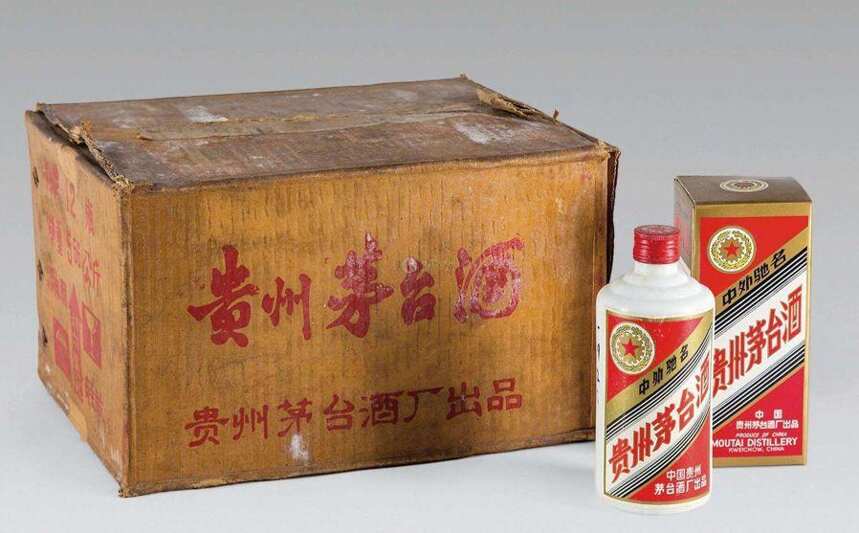 中国白酒的储存收藏文化——老酒