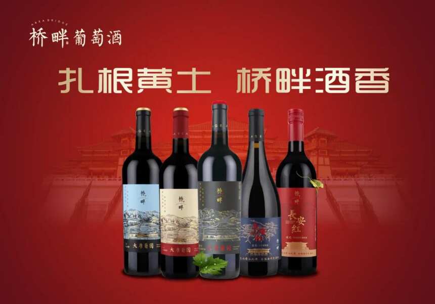 侯江川——再现“大唐盛世”葡萄酒文化的荣光