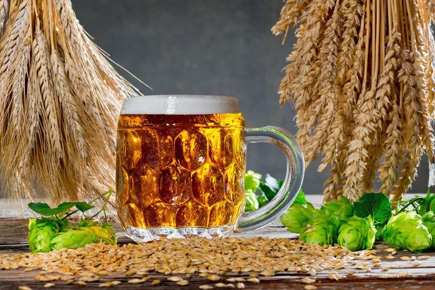 喝个啤酒怎么了，为什么乌苏啤酒被称为夺命大乌苏？