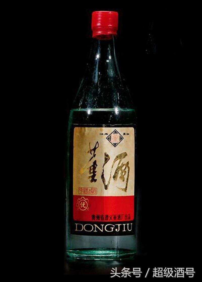 中国名酒档案之董酒：国家机密，唯一含130味中草药而不是药酒！
