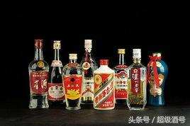 涨姿势：到底中国白酒国家名酒是八大还是十七大？